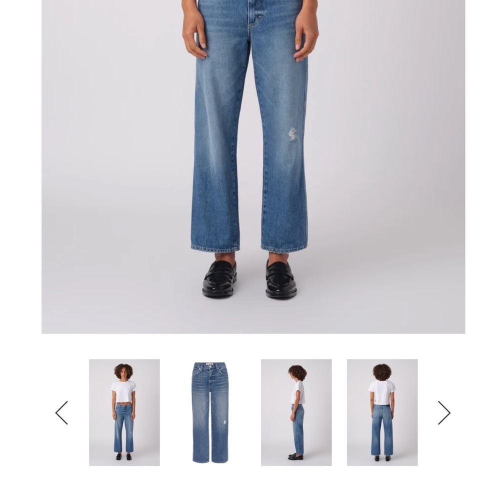 AMO size 25 BILLIe WARMTH